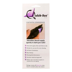 Picture of QUICK-SEE STRIPS - 40/pk
