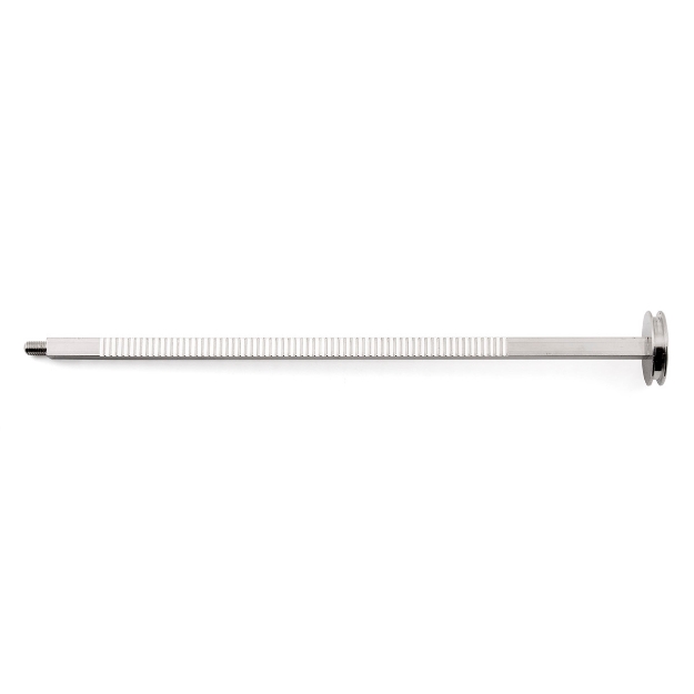 Picture of SYRINGE ALLFLEX 50ml PISTON ROD with PISTON