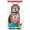 Picture of FELINE SCI DIET INDOOR CAT ADULT 7+ - 3.5lbs / 1.58kg
