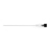Picture of SPINAL NEEDLE QUINCKE 22g x 3in - 25s