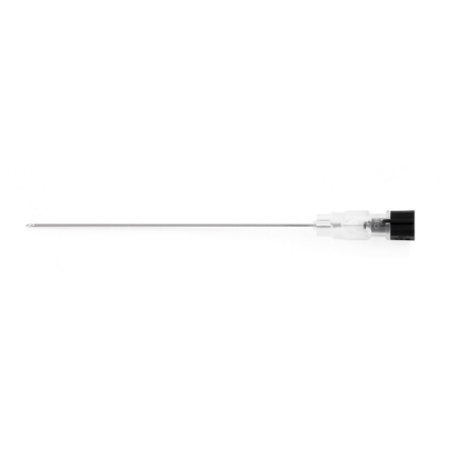 Picture of SPINAL NEEDLE QUINCKE 22g x 3in - 25s