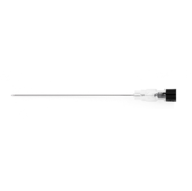 Picture of SPINAL NEEDLE QUINCKE 22g x 3in - 25s