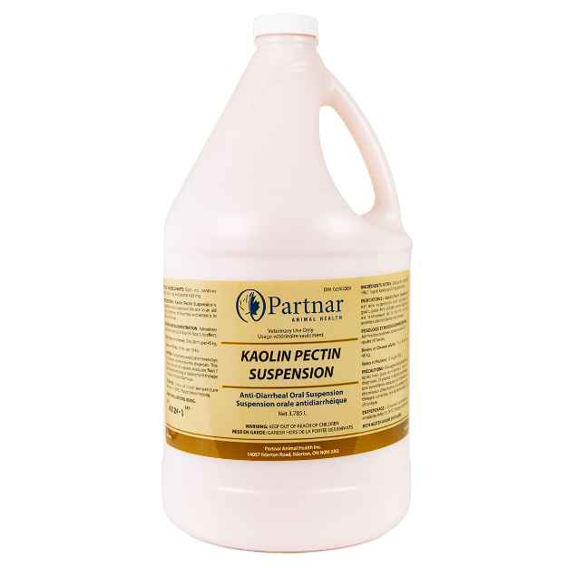 Picture of KAOLIN PECTIN SUSPENSION - 3.78L