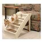 Picture of PUPSTEP PLUS PET STAIRS - for small to med dogs