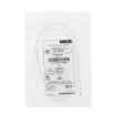 Picture of NASOGASTRIC CLEARVIEW FEEDING TUBE(CFT875) - 8fr x 75cm