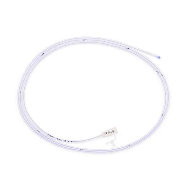 Picture of NASOGASTRIC CLEARVIEW FEEDING TUBE(CFT8120) - 8fr x 120cm