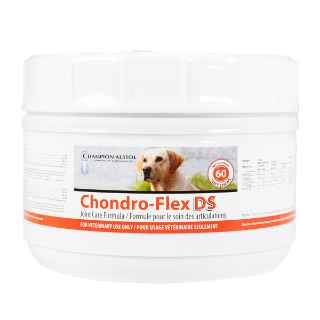 Picture of CHONDRO FLEX  SOFT CHEWS - 60's