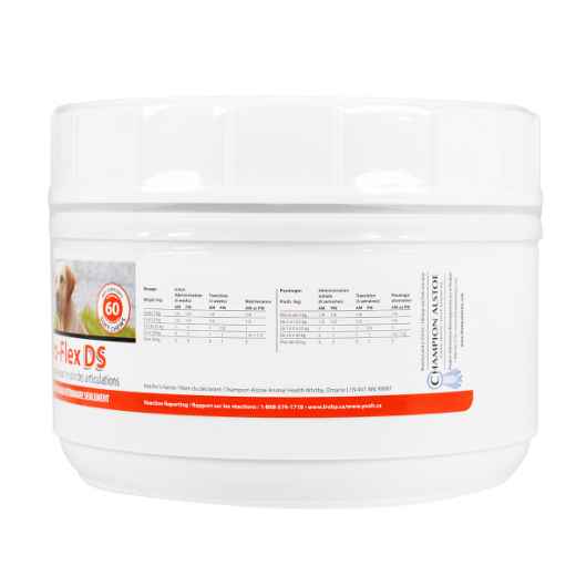 Picture of CHONDRO FLEX  SOFT CHEWS - 60's