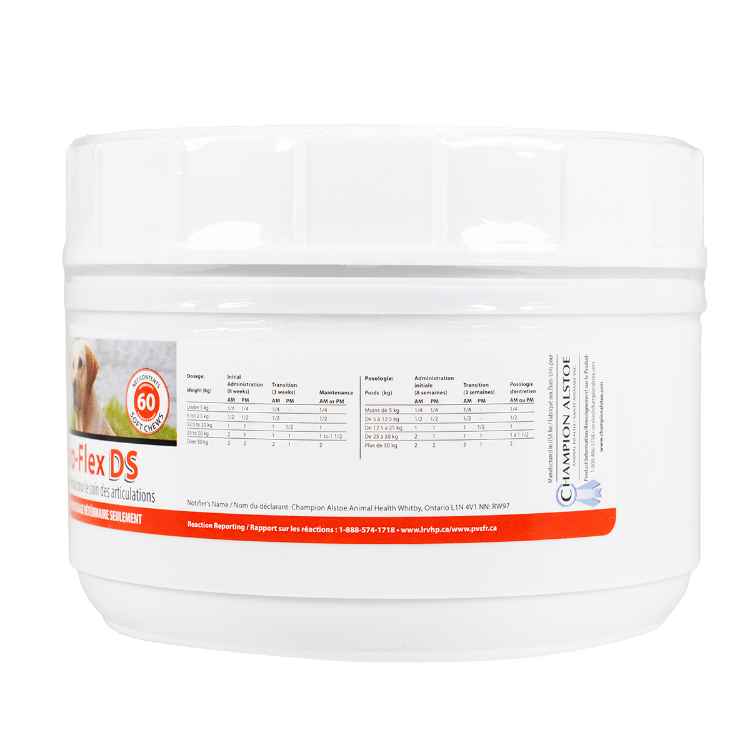 Picture of CHONDRO FLEX  SOFT CHEWS - 60's