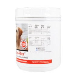 Picture of CHONDRO FLEX  SOFT CHEWS - 120's