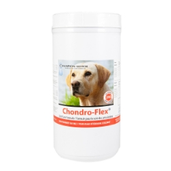 Picture of CHONDRO FLEX  SOFT CHEWS - 240's