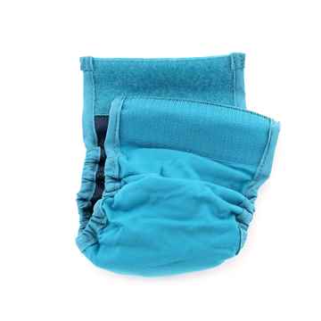 Picture of DIAPER GARMENT WRAP Male Washable - Small - Simple Solution