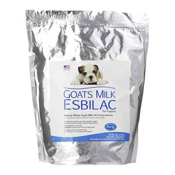 Picture of GOATS MILK ESBILAC  POWDER FOR PUPPIES - 5lbs