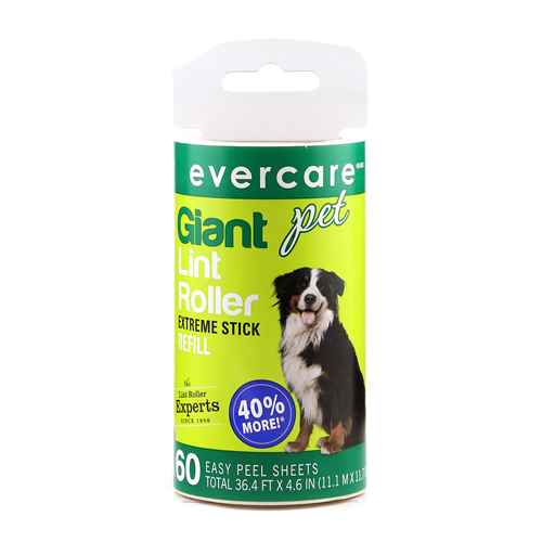 Picture of EVERCARE GIANT PET REFILL - 60 layer