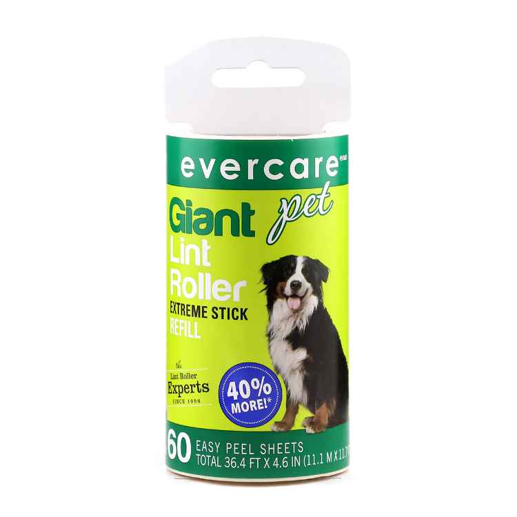 Picture of EVERCARE GIANT PET REFILL - 50 layer
