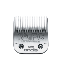 Picture of CLIPPER BLADE ANDIS 3-3/4 FC (64135)