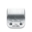 Show details for CLIPPER BLADE ANDIS 3-3/4 FC (64135) Picture of CLIPPER BLADE ANDIS 3-3/4 FC (64135)