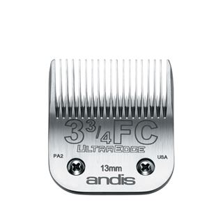 Picture of CLIPPER BLADE ANDIS 3-3/4 FC (64135)