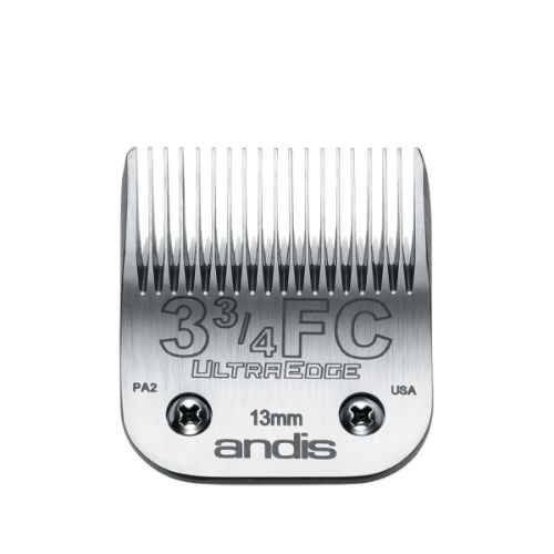 Picture of CLIPPER BLADE ANDIS 3-3/4 FC (64135) 