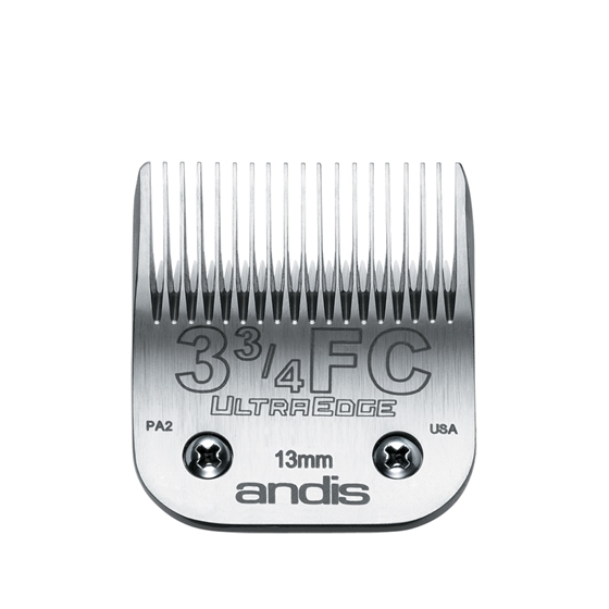 Picture of CLIPPER BLADE ANDIS 3-3/4 FC (64135) 