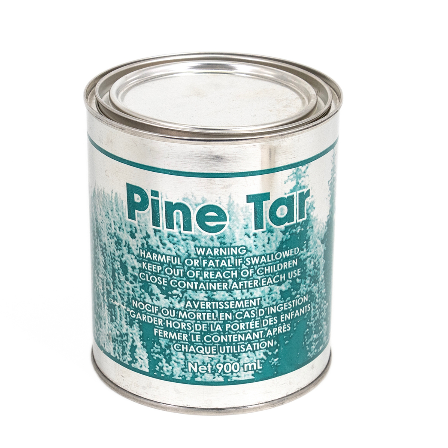 Picture of PINE TAR - 900ml