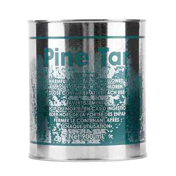 Picture of PINE TAR - 900ml