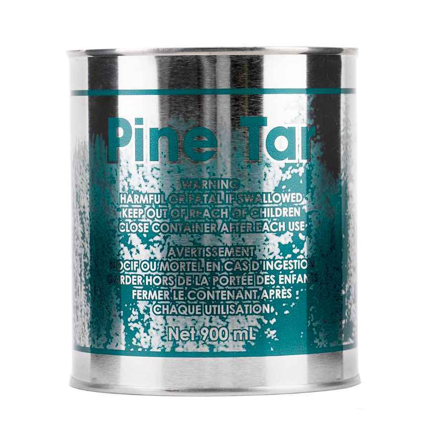 Picture of PINE TAR - 900ml