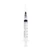 Picture of SYRINGE & NEEDLE SUR-VET 3cc LL 22g x 1in - 100's