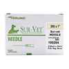 Picture of NEEDLE SUR-VET DISPOSABLE RW 20g x 1in - 100's