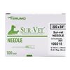 Picture of NEEDLE SUR-VET DISPOSABLE RW 22g x 3/4in - 100s