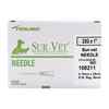 Picture of NEEDLE SUR-VET DISPOSABLE RW 22g x 1in - 100s
