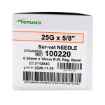 Picture of NEEDLE SUR-VET DISPOSABLE RW 25g x 5/8in - 100s