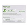 Picture of NEEDLE SUR-VET DISPOSABLE UTW 25g x 5/8in - 100's