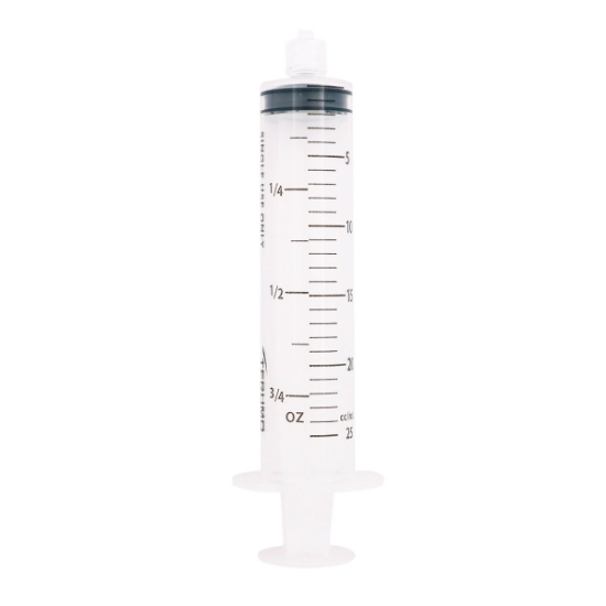 Picture of SYRINGE TERUMO 20cc LUER LOCK TIP - 50s