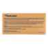 Picture of SYRINGE TERUMO 20cc LUER LOCK TIP - 50s