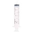 Picture of SYRINGE TERUMO 20cc LUER SLIP TIP - 50s