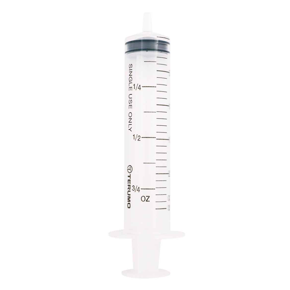 Picture of SYRINGE TERUMO 20cc LUER SLIP TIP - 50s