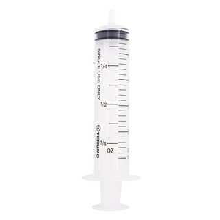 Picture of SYRINGE TERUMO 20cc LUER SLIP TIP - 50s
