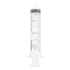Picture of SYRINGE TERUMO 20cc LUER SLIP TIP - 50s