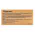 Picture of SYRINGE TERUMO 20cc LUER SLIP TIP - 50s