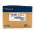 Picture of SYRINGE TERUMO 20cc LUER SLIP TIP - 50s