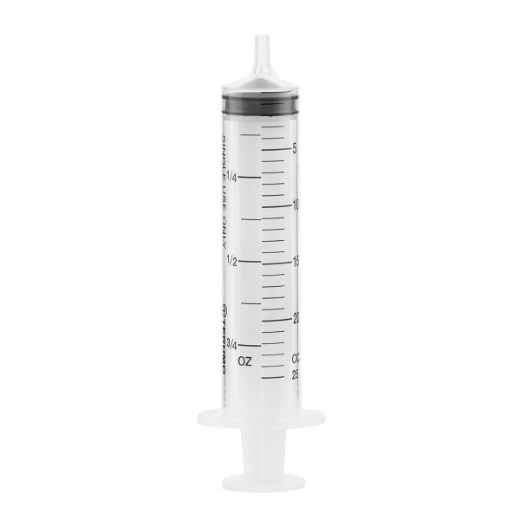 Picture of SYRINGE TERUMO 20cc ECCENTRIC TIP - 50s 
