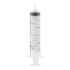 Picture of SYRINGE TERUMO 20cc ECCENTRIC TIP - 50s 