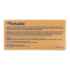Picture of SYRINGE TERUMO 20cc ECCENTRIC TIP - 50s 