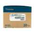 Picture of SYRINGE TERUMO 20cc ECCENTRIC TIP - 50s 