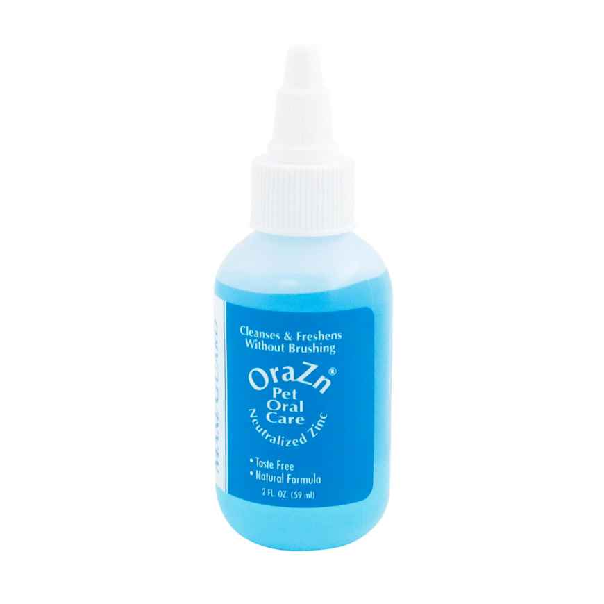 Picture of MAXI GUARD ORA ZN - 2oz / 59ml