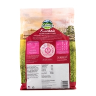Picture of OXBOW ESSENTIALS YOUNG RABBIT FOOD - 4.53kg/10lb
