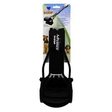 Picture of PET WASTE ADVANCE SPRING LOADED SCOOP (8002)