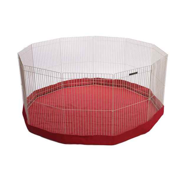 Picture of PLAYPEN Marshall Small Animal 8 panels - 18in x 29in