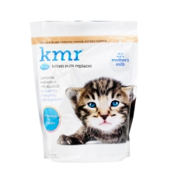 Picture of KMR KITTEN MILK REPLACER POWDER - 5lbs